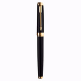 Parker Ambient Lacque Black GT Roller Ball Pen 9000014116