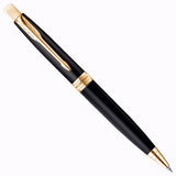 Parker Aster Matte Black GT Ballpoint Pen 9000018416
