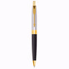 Parker Aster Shiny Black GT Ballpoint Pen 9000020142