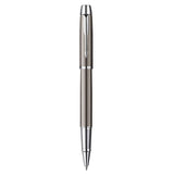 Parker IM Gun Metal CT Roller Ball Pen 9000013242
