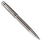 Parker IM Gun Metal CT Roller Ball Pen 9000013242