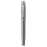 Parker IM Gun Metal CT Roller Ball Pen 9000013242
