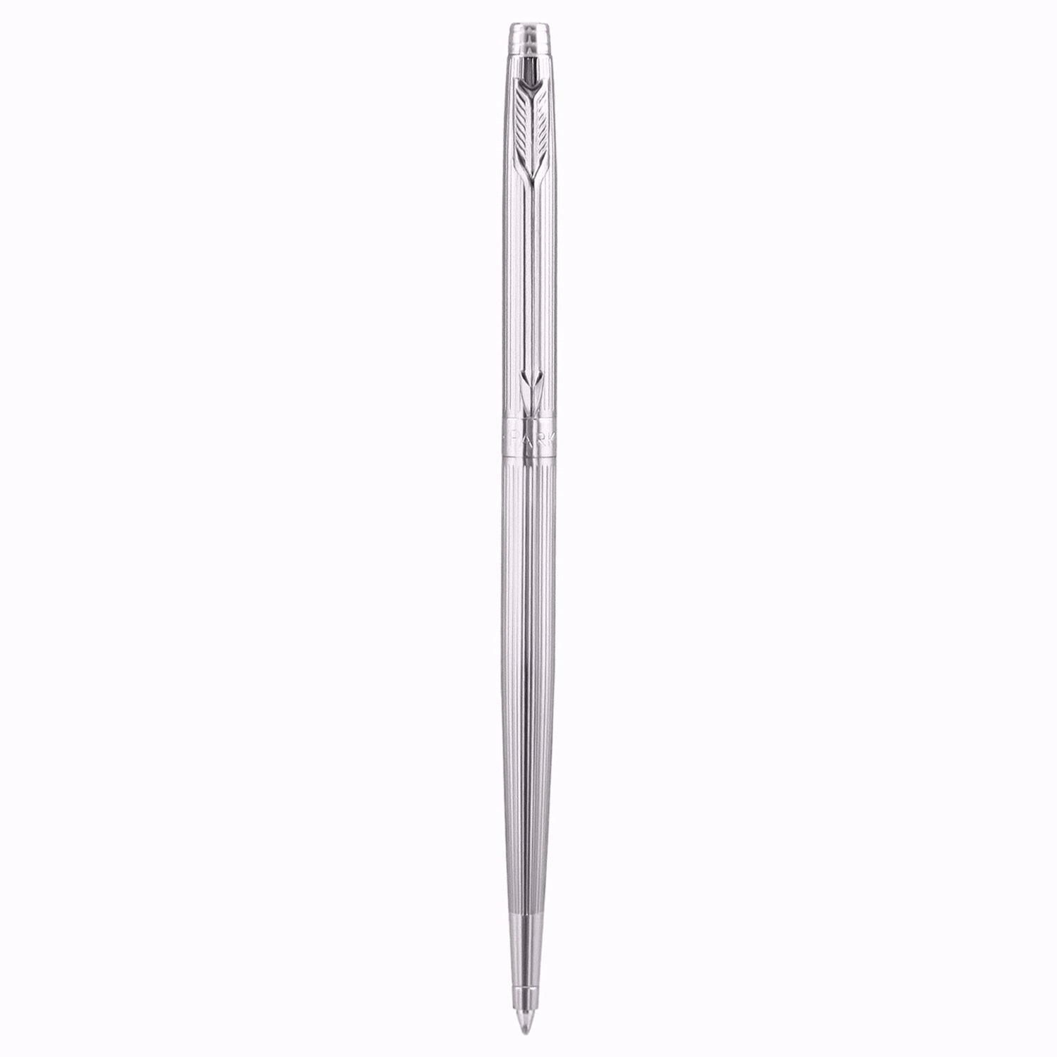Parker Insignia Shiny Chrome CT Ballpoint Pen 9000023718
