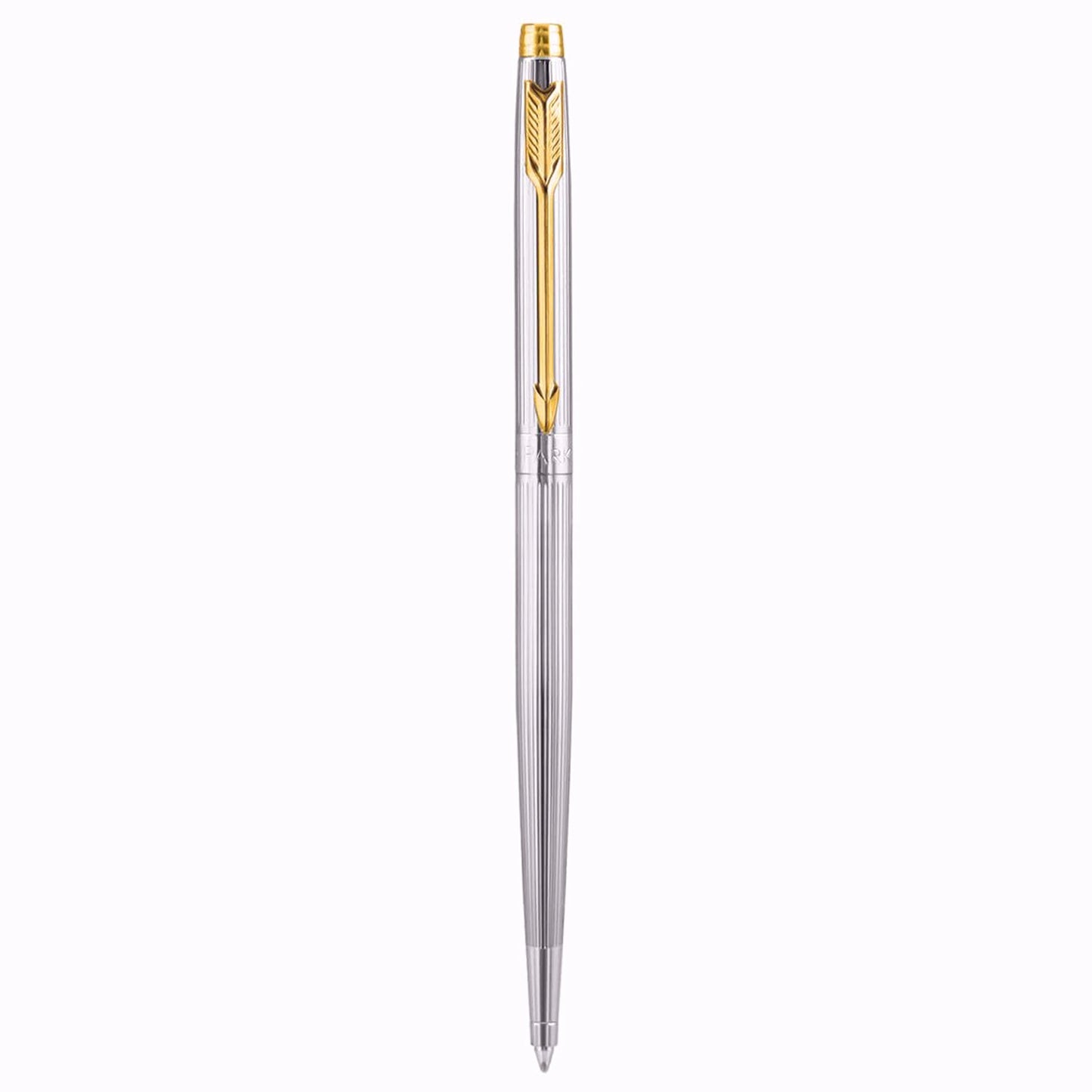 Parker Insignia Shiny Chrome GT Ballpoint Pen 9000023719