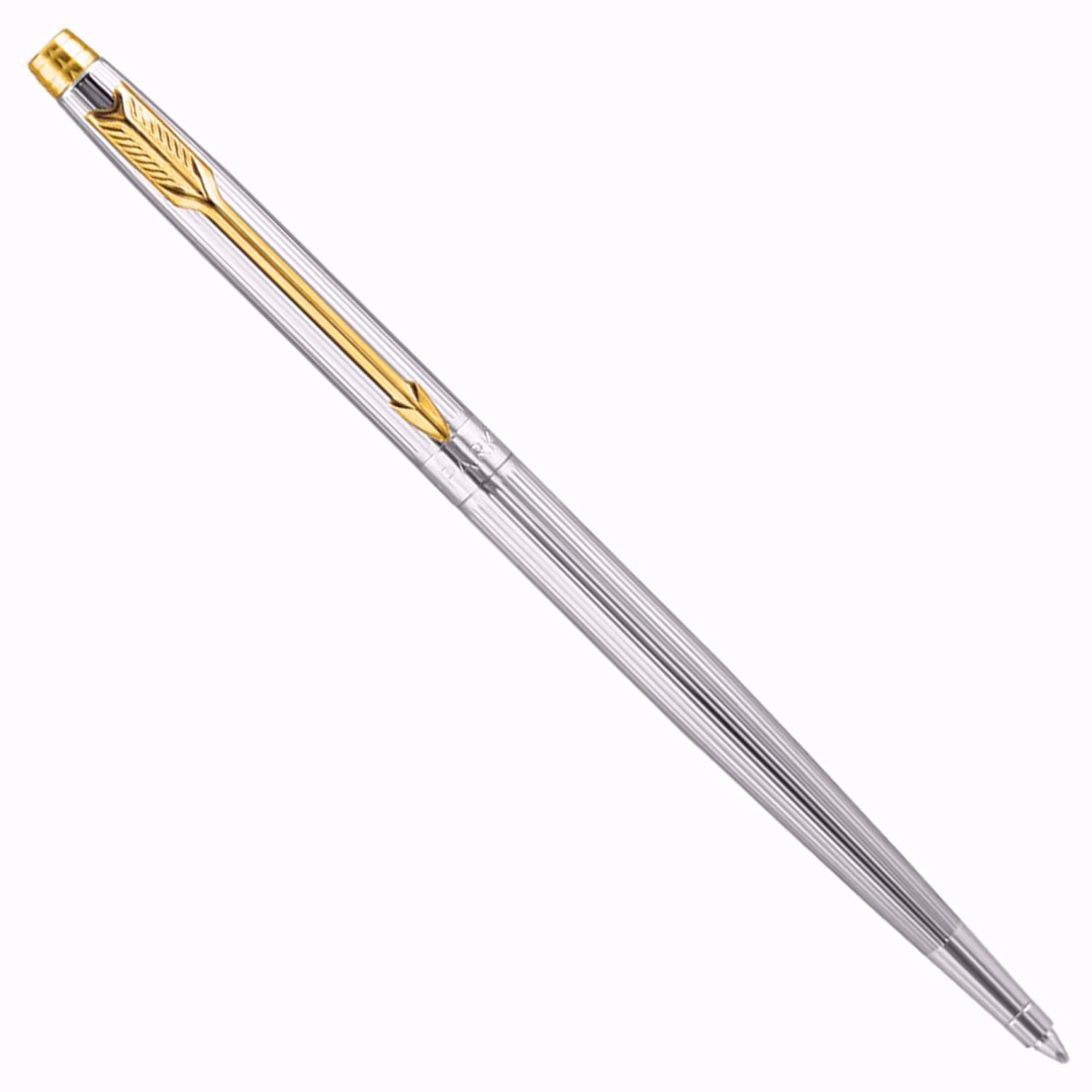Parker Insignia Shiny Chrome GT Ballpoint Pen 9000023719