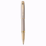 Parker Odyssey Brushed Metal GT Roller Ball Pen