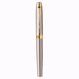 Parker Odyssey Brushed Metal GT Roller Ball Pen