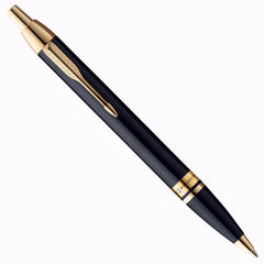Parker Odyssey Lacque Black GT Ballpoint Pen 9000019129
