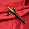 Parker Odyssey Lacque Black GT Fountain Pen