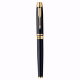 Parker Odyssey Lacque Black GT Fountain Pen