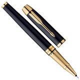 Parker Odyssey Lacquer Black GT Roller Ball Pen 9000016674