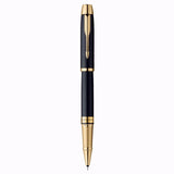 Parker Odyssey Lacquer Black GT Roller Ball Pen 9000016674