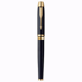 Parker Odyssey Lacquer Black GT Roller Ball Pen 9000016674