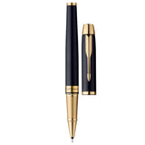 Parker Odyssey Lacquer Black GT Roller Ball Pen 9000016674