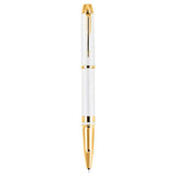 Parker Odyssey White GT Roller Ball Pen 9000028538