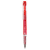 Platinum Preppy Fountain Pen (Red)