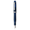 Platinum #3776 Century Chartres Blue ST Fountain Pen PNB15000CR51