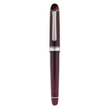 Platinum #3776 Century Burgundy ST Fountain Pen PNB15000CR71