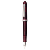 Platinum #3776 Century Burgundy ST Fountain Pen PNB15000CR71