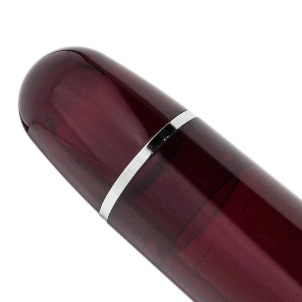 Platinum #3776 Century Burgundy ST Fountain Pen PNB15000CR71