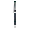 Platinum #3776 Century Laurel Green ST Fountain Pen PNB15000CR41
