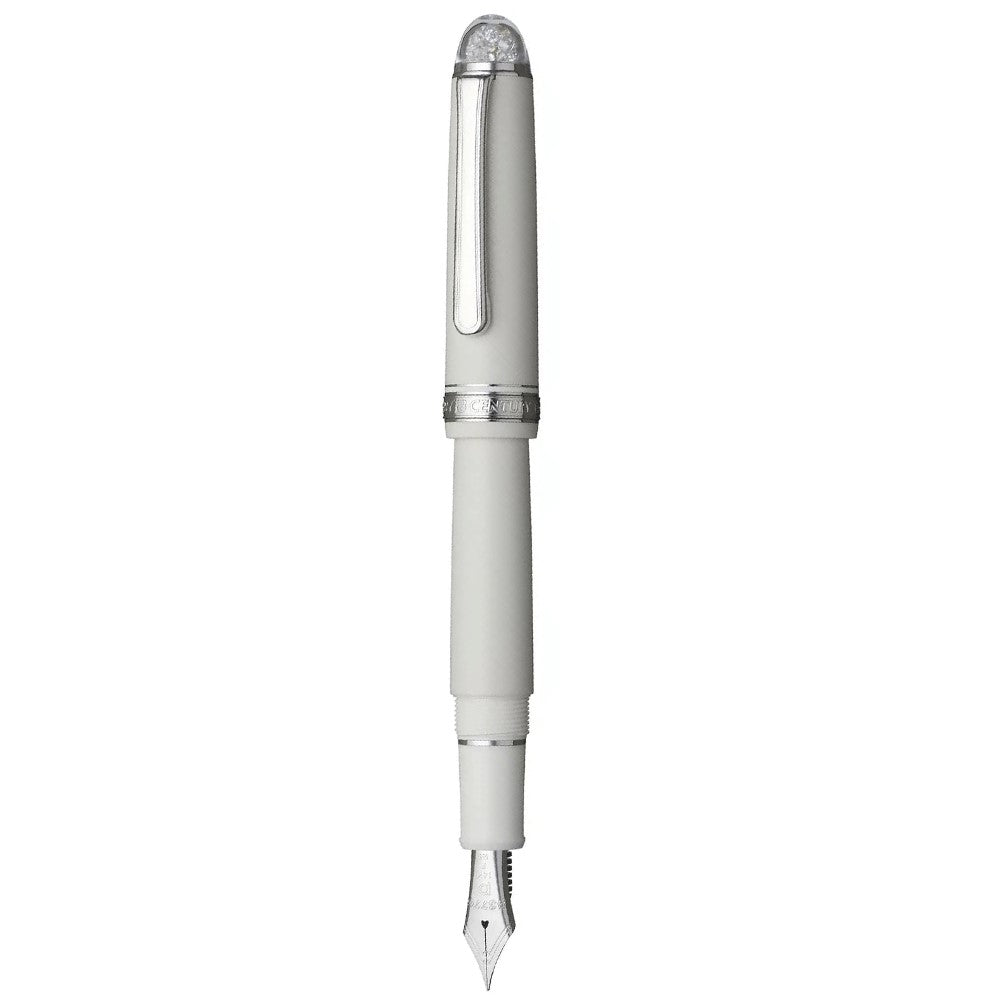 Platinum #3776 Century Ivoire Fountain Pen