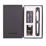 Platinum #3776 Century Ivoire Fountain Pen