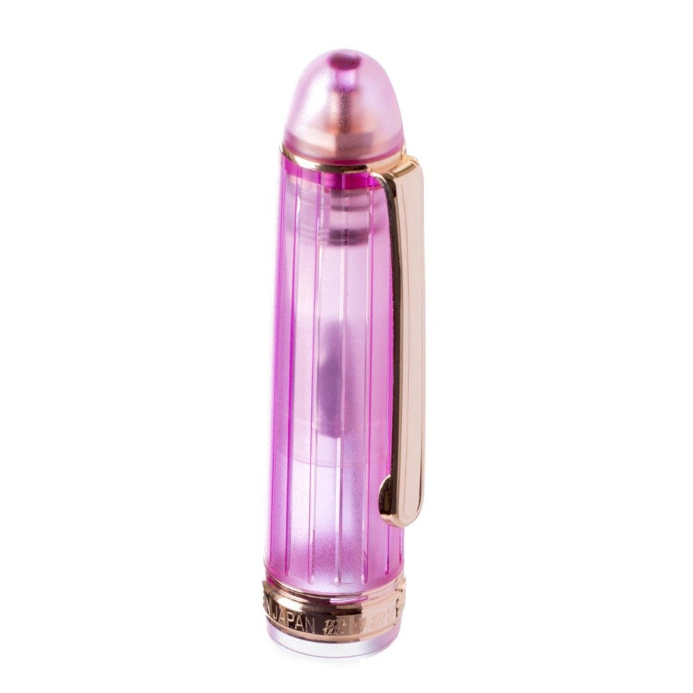 Platinum #3776 Century Nice Lilas Fountain Pen