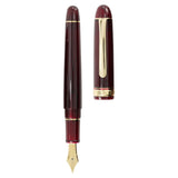 Platinum #3776 Century Bourgogne GT Fountain Pen PNB1300071