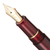 Platinum #3776 Century Bourgogne GT Fountain Pen PNB1300071