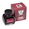 Platinum Classic Ink Bottle (Cassis Black - 60 ML) INKK200015