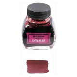 Platinum Classic Ink Bottle (Cassis Black - 60 ML) INKK200015