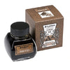 Platinum Classic Ink Bottle (Khaki Black - 60 ML) INKK200061