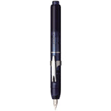 Platinum Curidas Abyss Blue Fountain Pen
