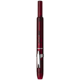 Platinum Curidas Gran Red Fountain Pen