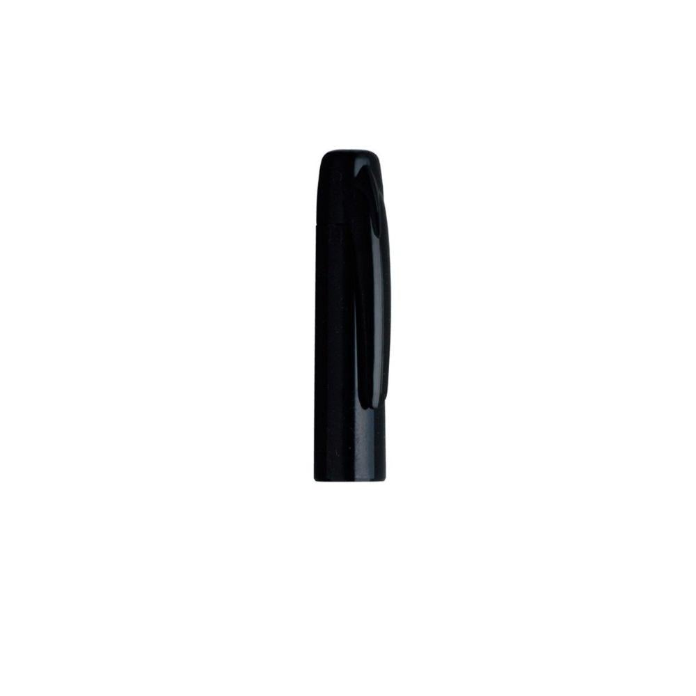 Platinum Desk Black Fountain Pen DPQ700A1