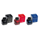 Platinum Dye Ink Bottle (Red - 60 ML) INK12002