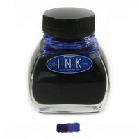 Blue/Black