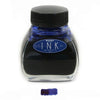 Platinum Dye Ink Bottle (Blue/Black - 60 ML) INK12003