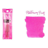 Platinum Dye Ink Cartridge (Pink - Pack of 2) SPN100A21