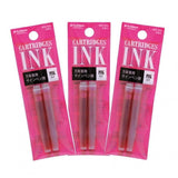 Platinum Dye Ink Cartridge (Pink - Pack of 2) SPN100A21