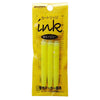 Platinum Highlighter Ink Cartridge (Yellow - Pack of 3) SPK150N30
