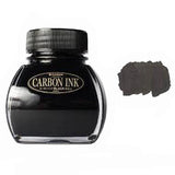 Platinum Ink Bottle (Carbon Black - 60 ML) INKC15001