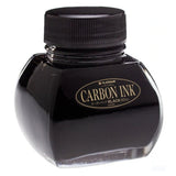 Platinum Ink Bottle (Carbon Black - 60 ML) INKC15001