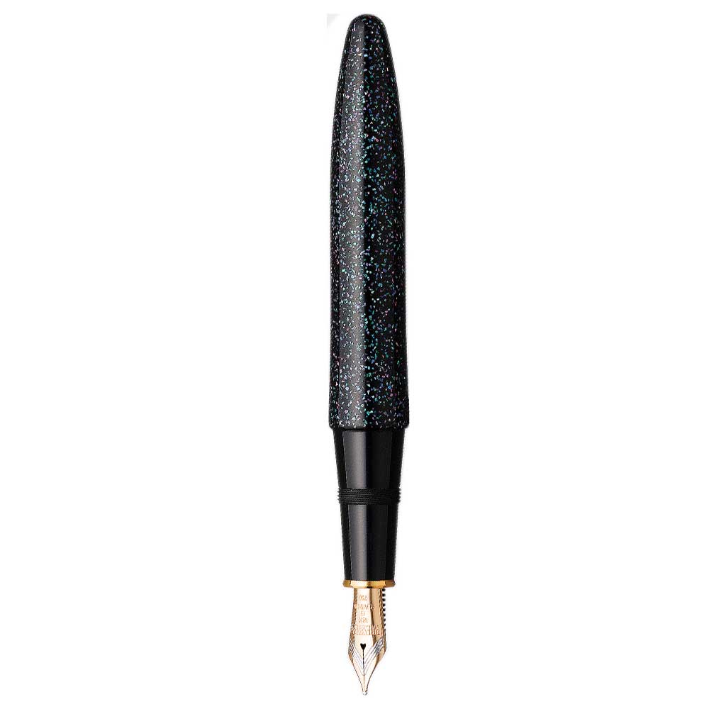 Platinum Izumo Galaxy GT Fountain Pen