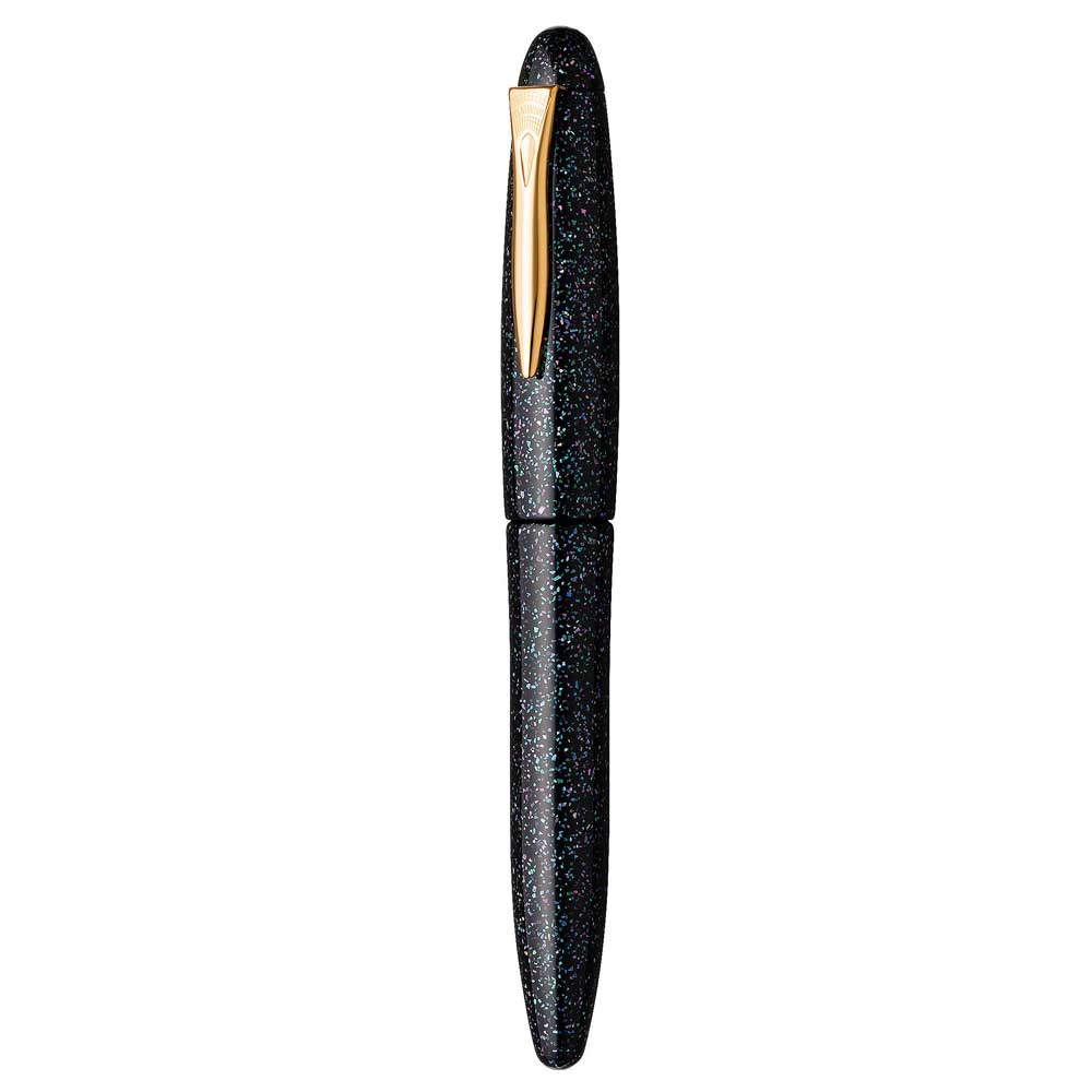 Platinum Izumo Galaxy GT Fountain Pen