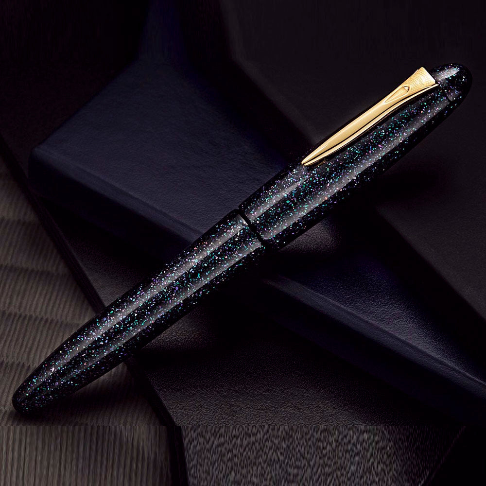 Platinum Izumo Galaxy GT Fountain Pen