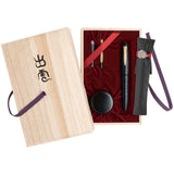 Platinum Izumo Galaxy GT Fountain Pen