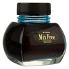 Platinum Mixable Ink Bottle (Aqua Blue - 60 ML) INKM120057