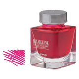 Platinum Mixable Ink Bottle (Cyclamen Pink - 20 ML) INKM100021